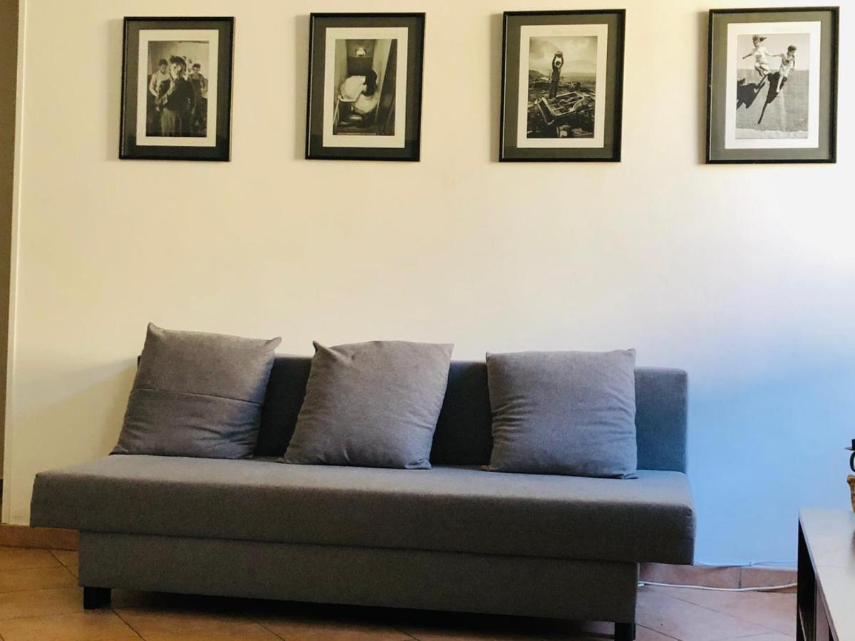 Gli Amanuensi Apartamento Turín Exterior foto