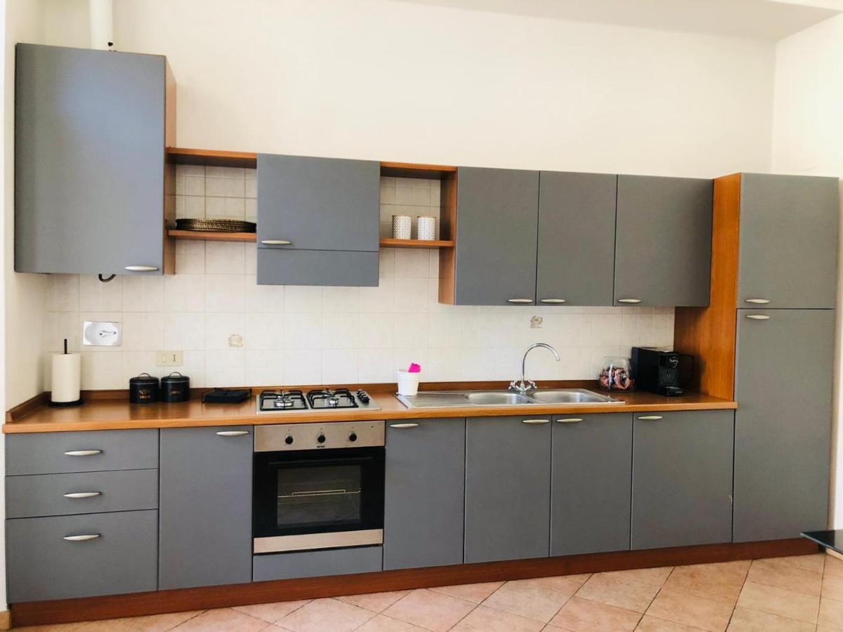 Gli Amanuensi Apartamento Turín Exterior foto