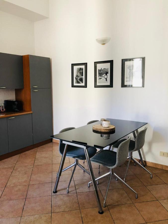 Gli Amanuensi Apartamento Turín Exterior foto