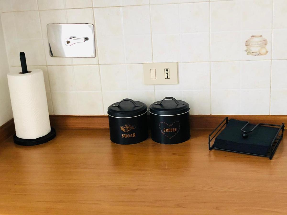 Gli Amanuensi Apartamento Turín Exterior foto