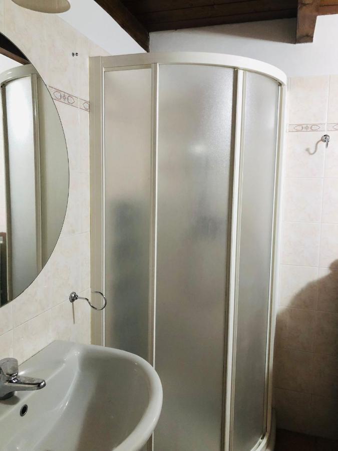 Gli Amanuensi Apartamento Turín Exterior foto