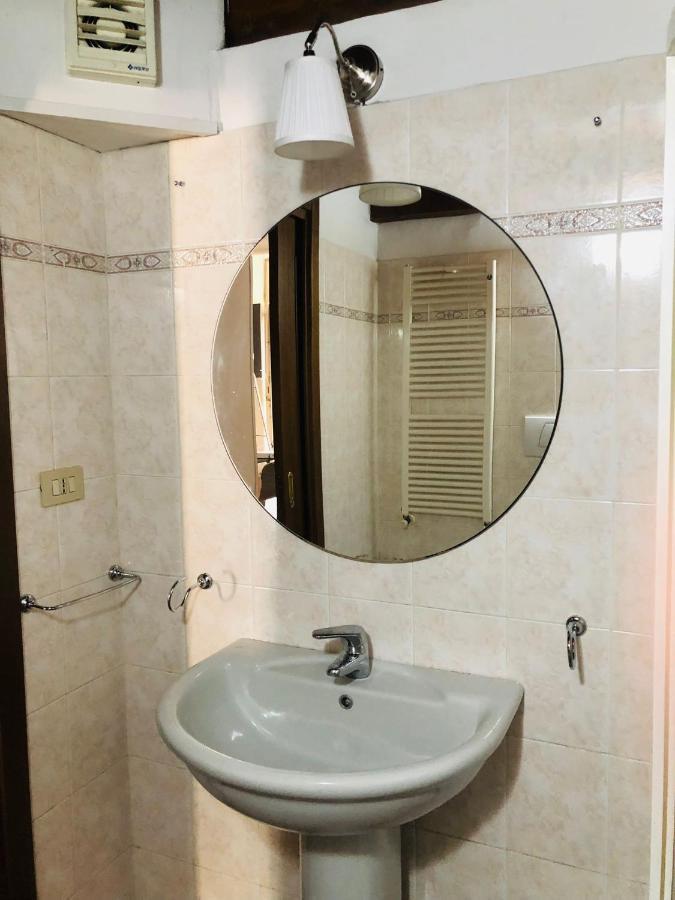 Gli Amanuensi Apartamento Turín Exterior foto
