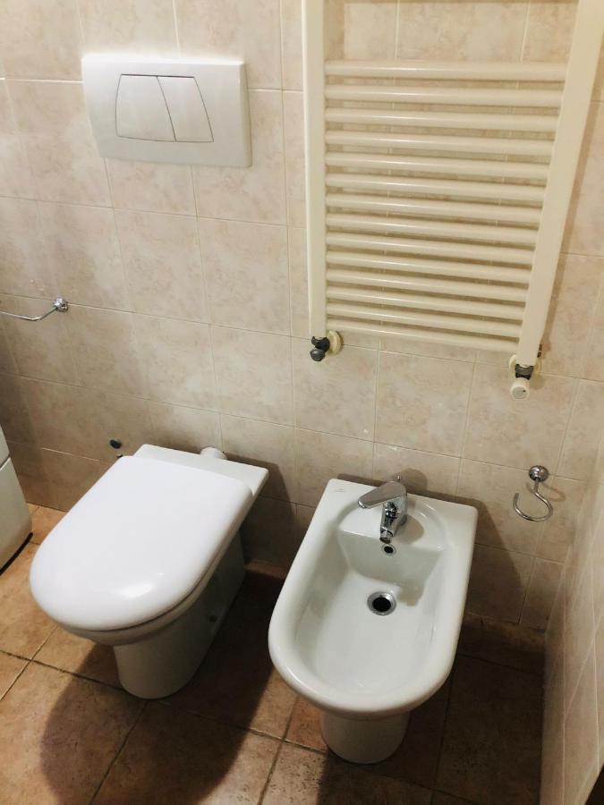 Gli Amanuensi Apartamento Turín Exterior foto